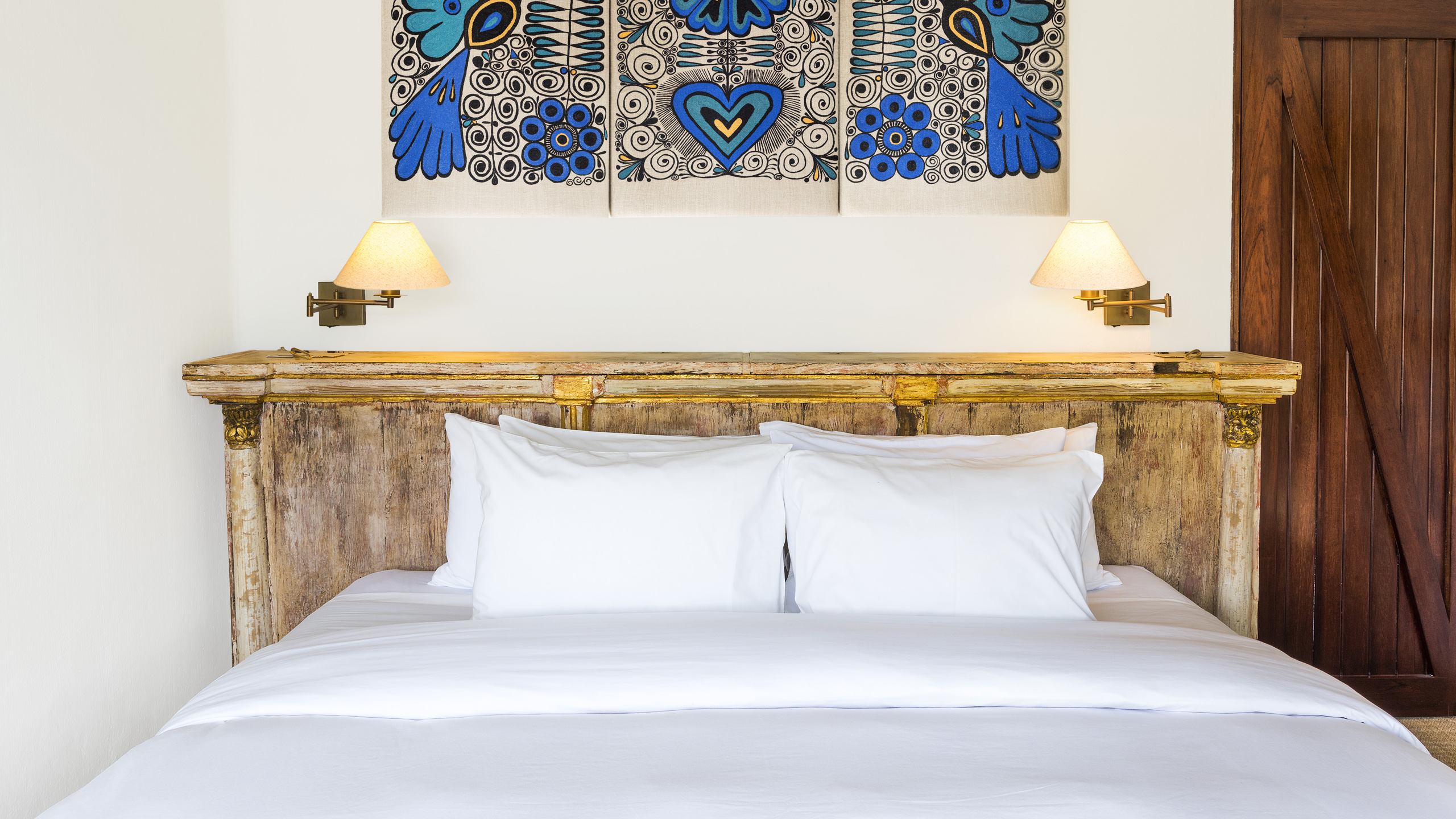 Colca Lodge