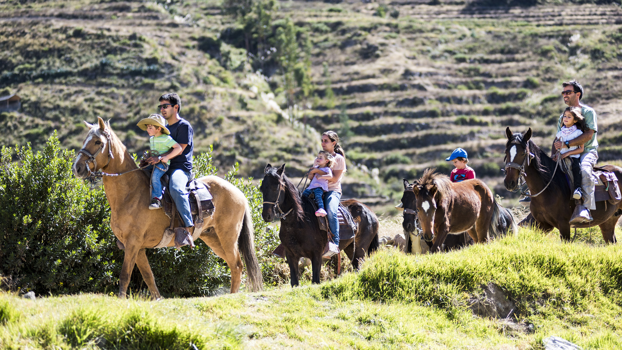Colca Lodge