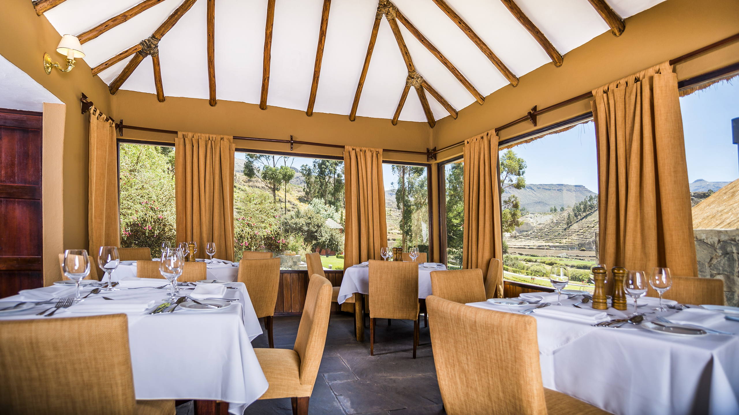 Colca Lodge