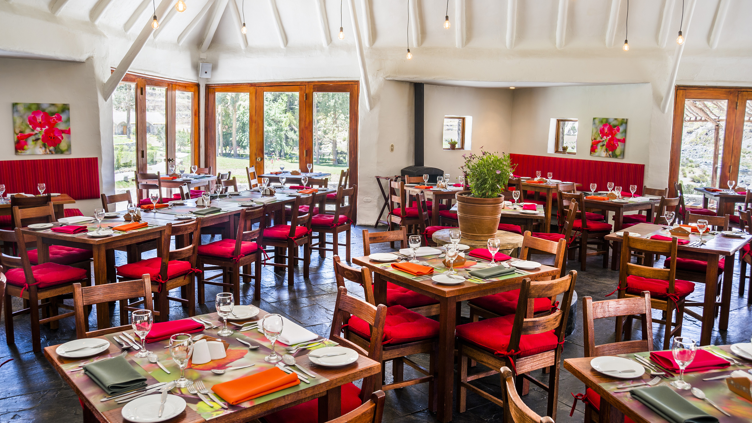Colca Lodge