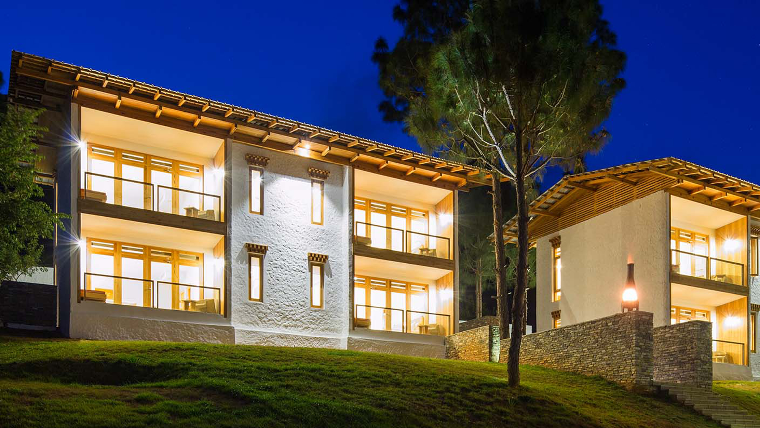 Dhensa Boutique Resort