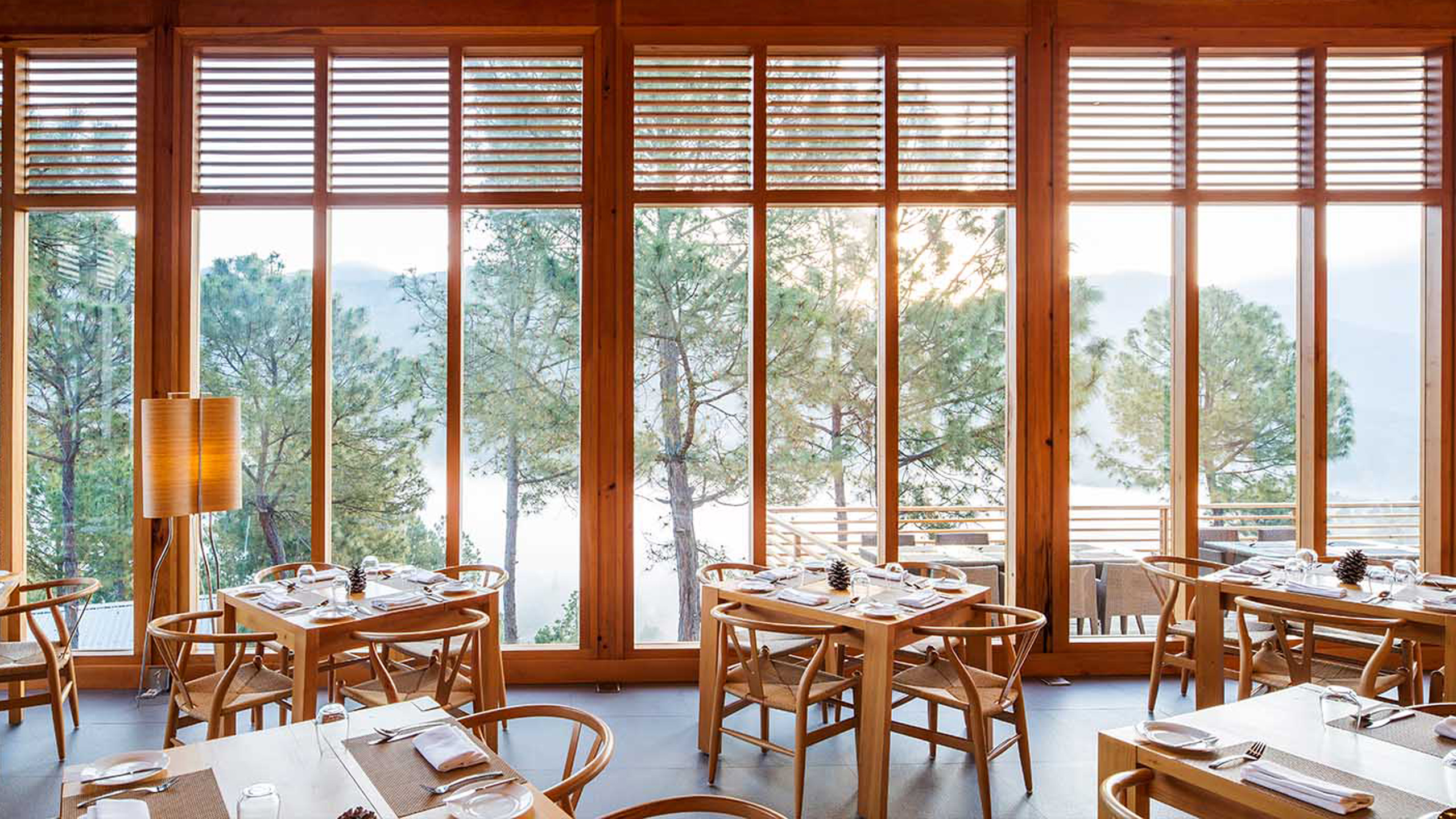 Dhensa Boutique Resort