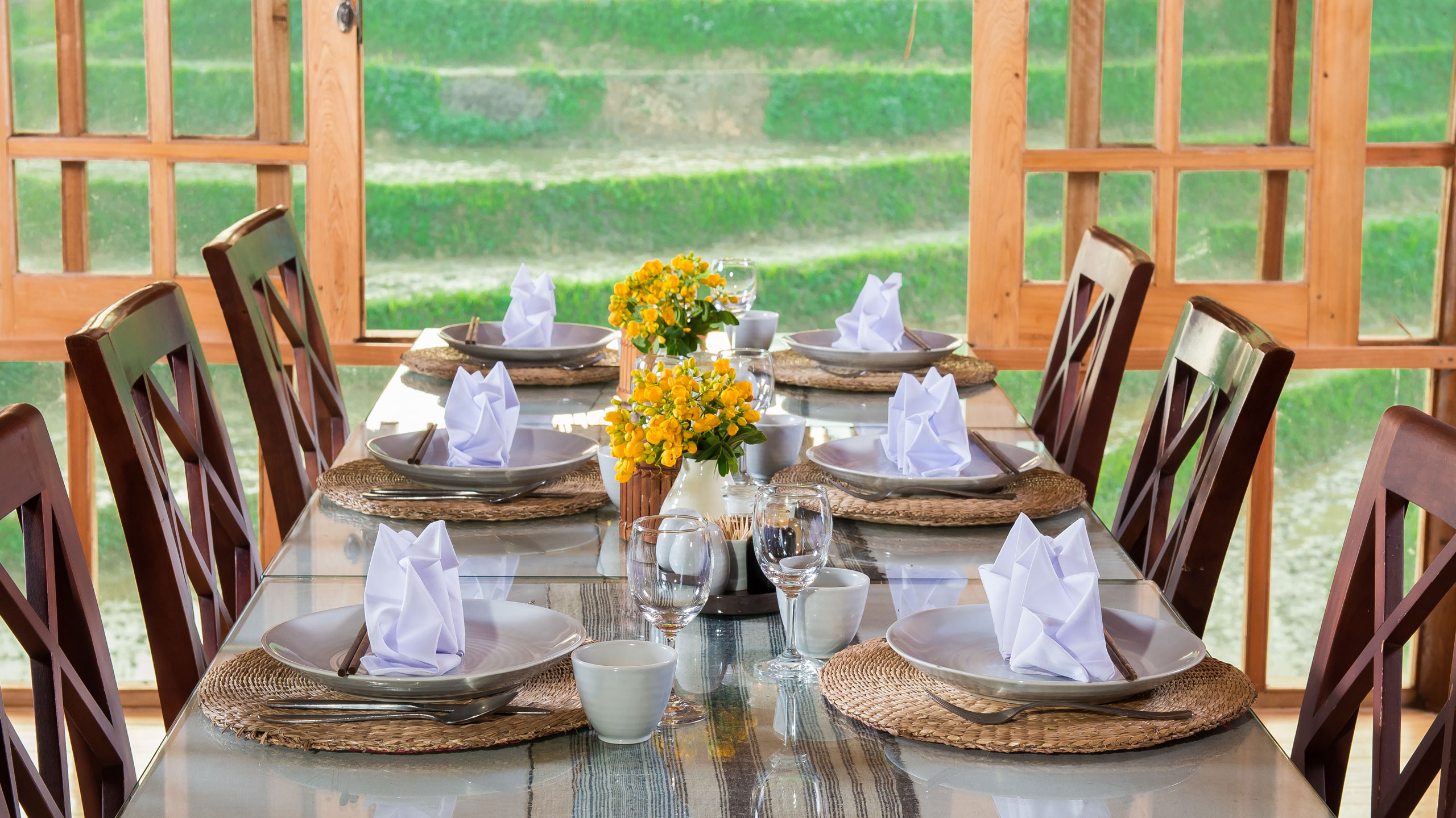 Topas Ecolodge
