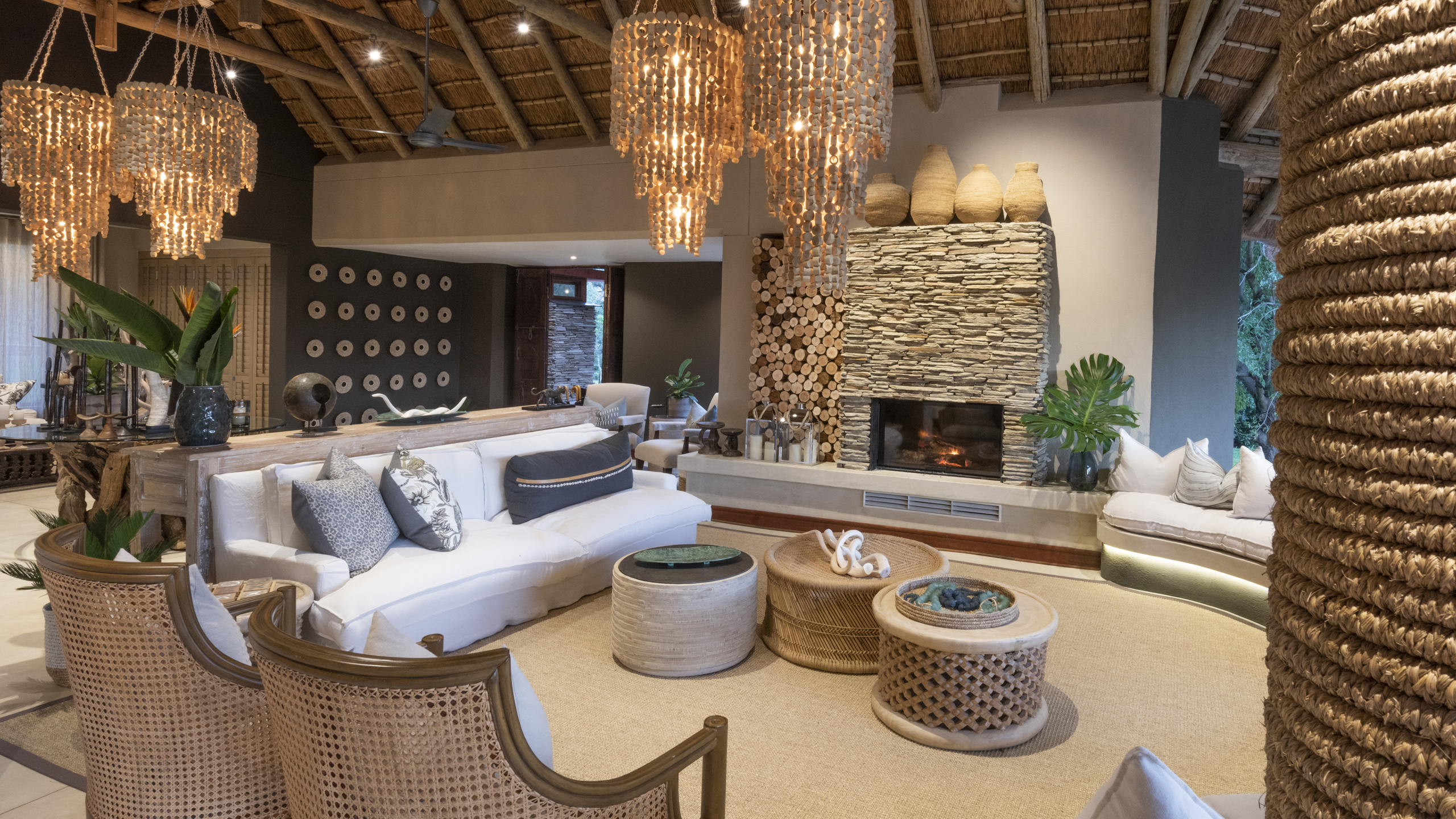 Dulini River Lodge
