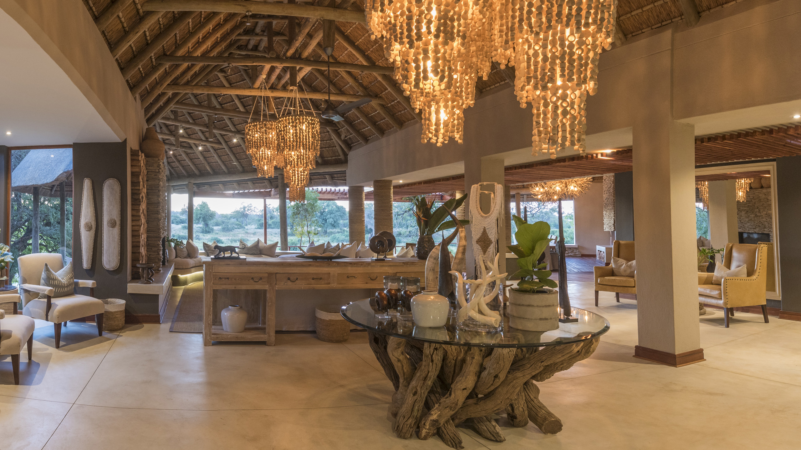 Dulini River Lodge