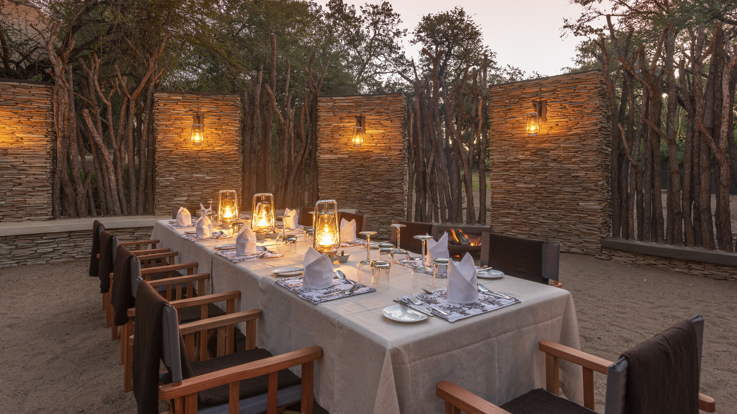 Dulini River Lodge