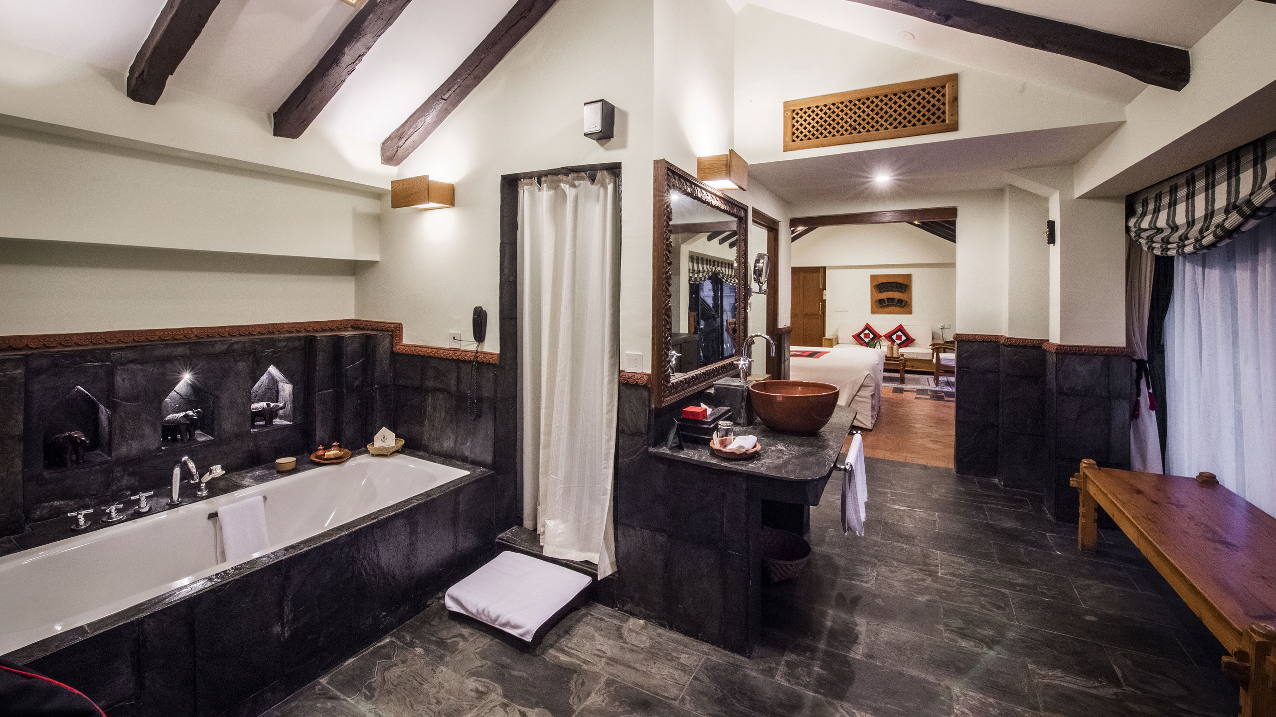 Dwarika’s Hotel