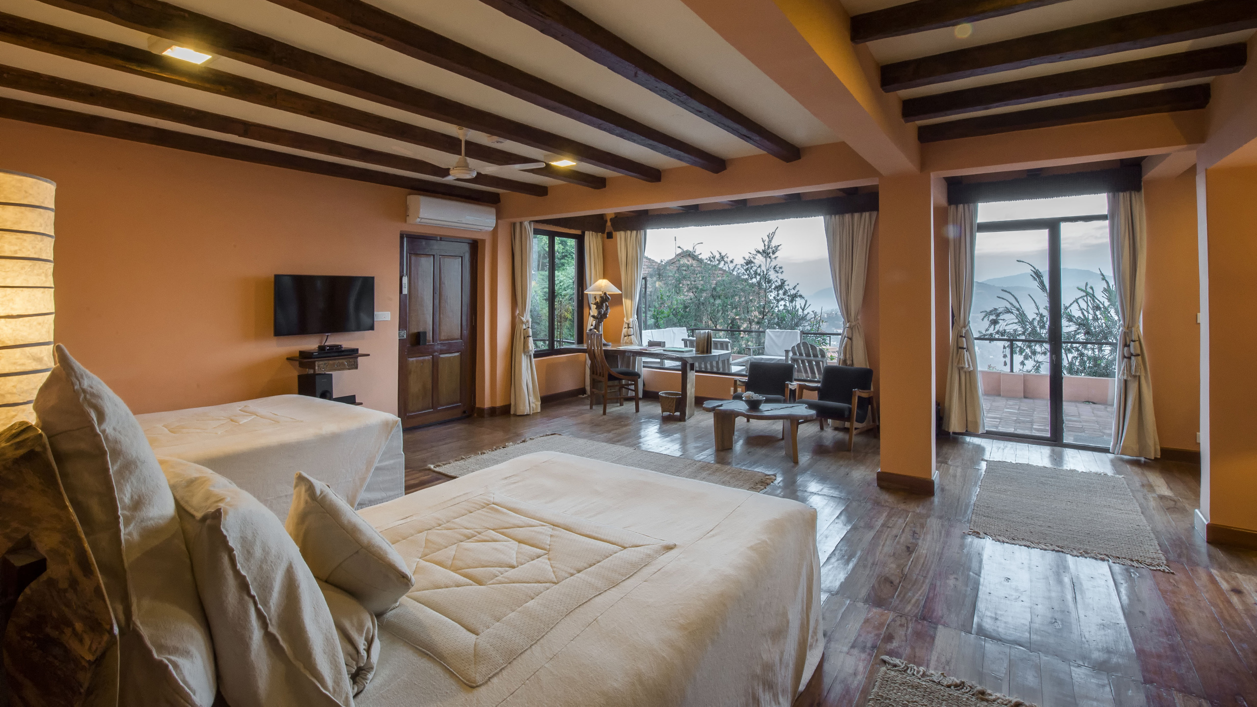 Dwarika’s Resort