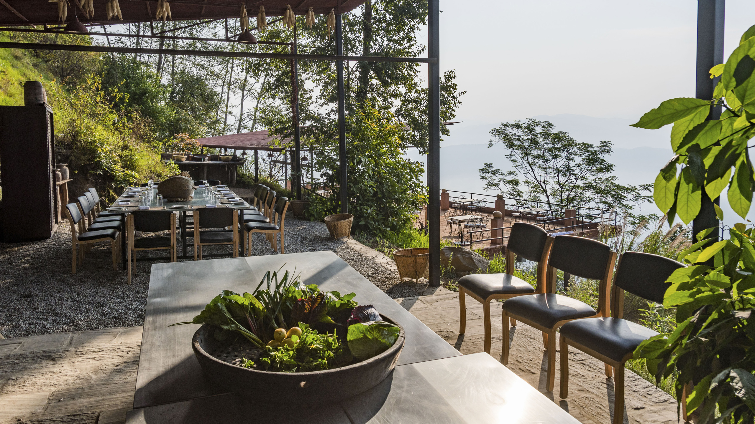 Dwarika’s Resort