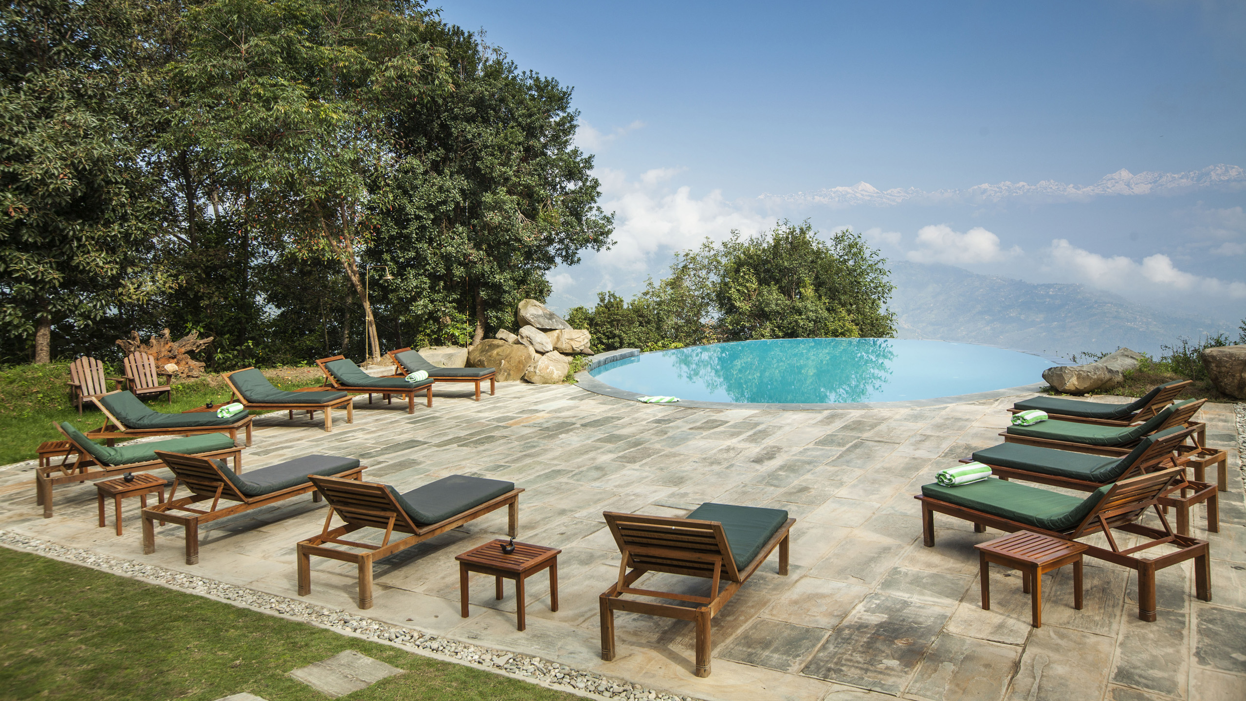 Dwarika’s Resort