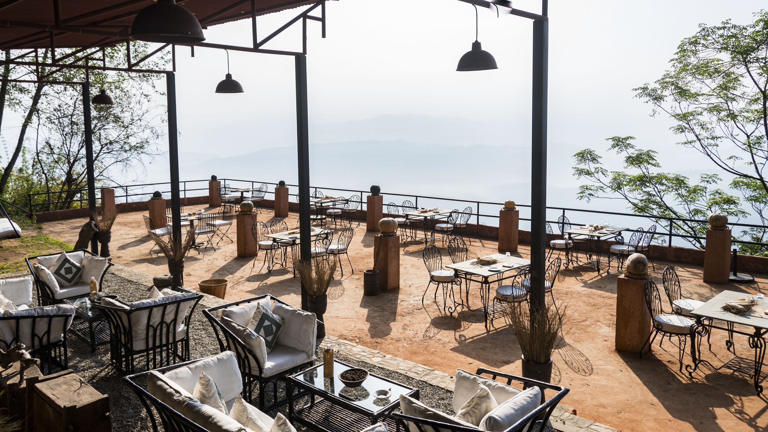 Dwarika’s Resort