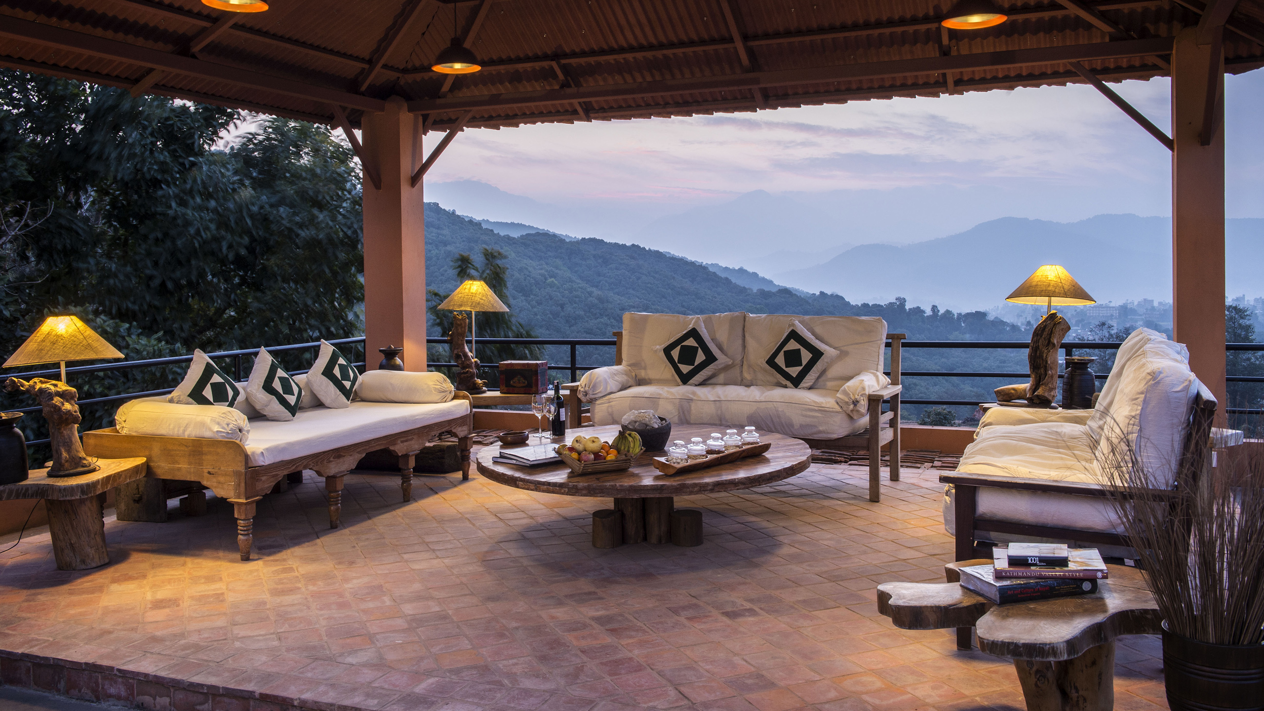 Dwarika’s Resort