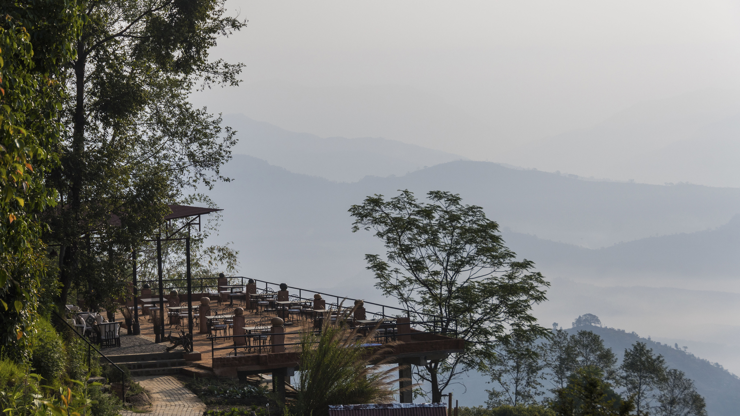 Dwarika’s Resort