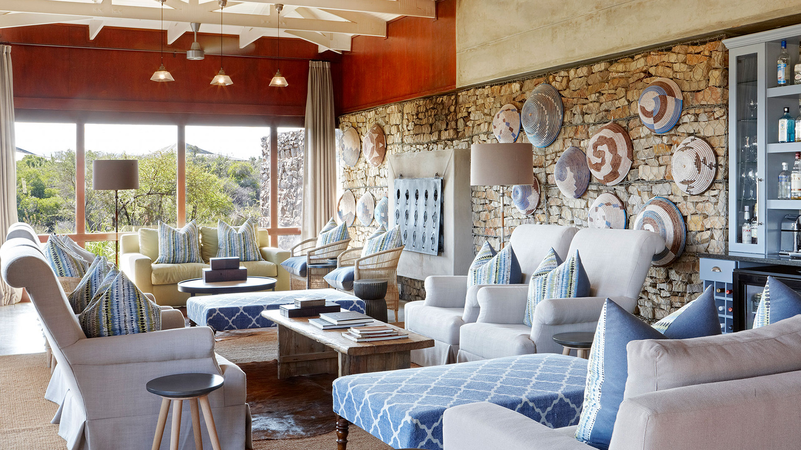 Ecca Lodge