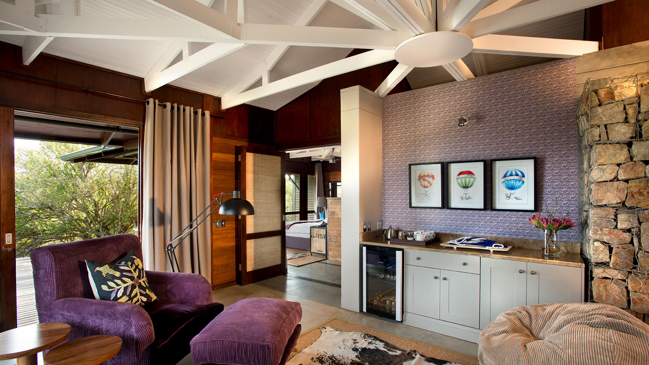 Ecca Lodge