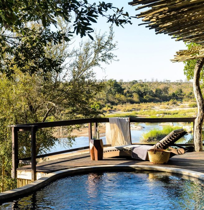 Singita Reserve