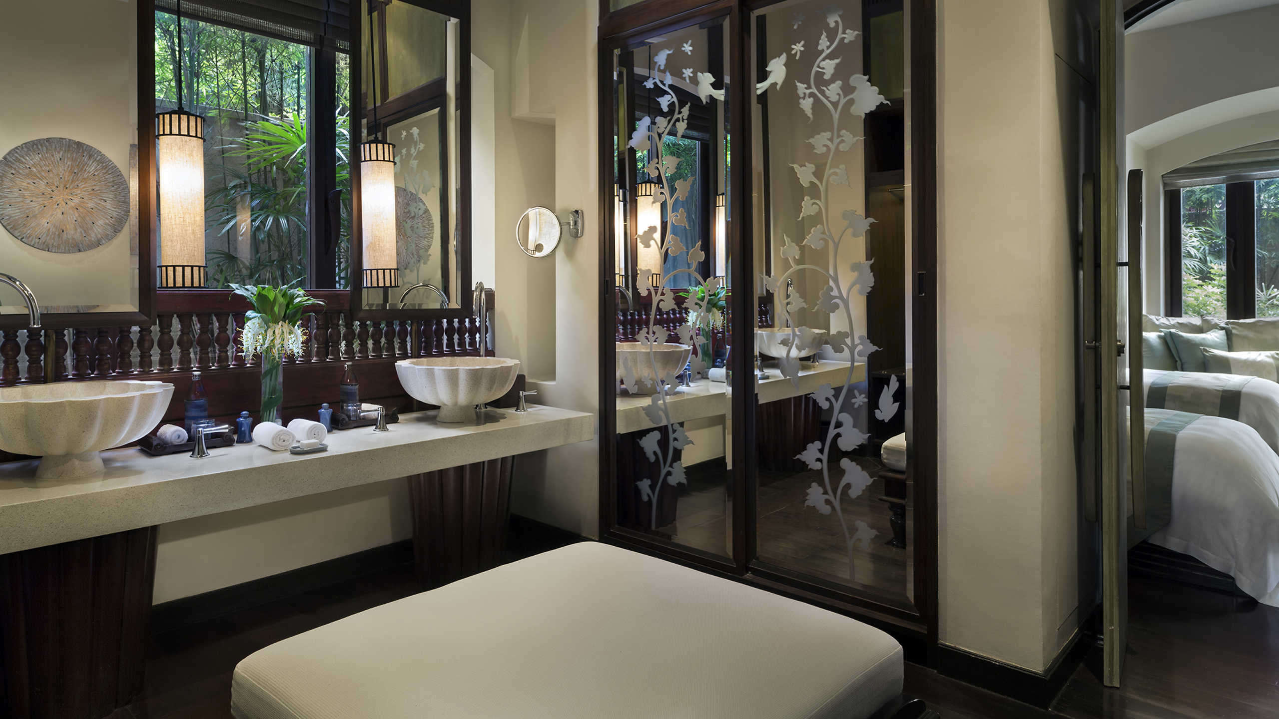 Four Seasons Chiang Mai