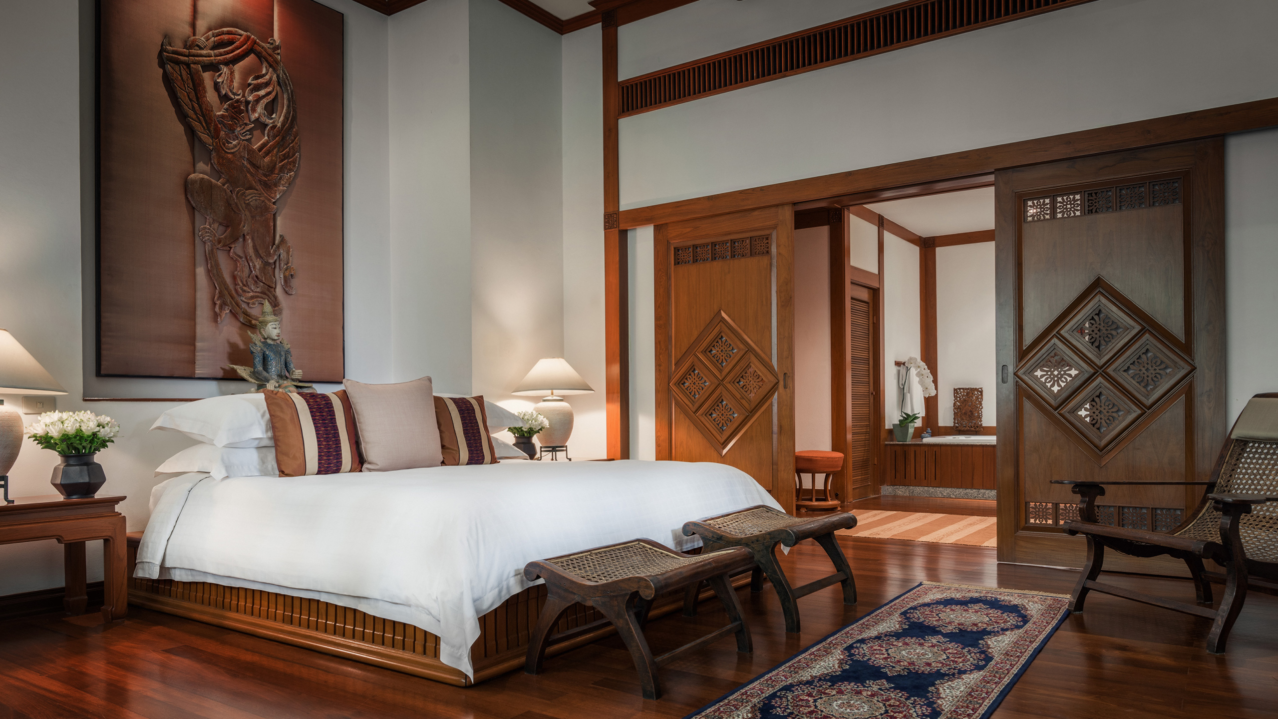 Four Seasons Chiang Mai