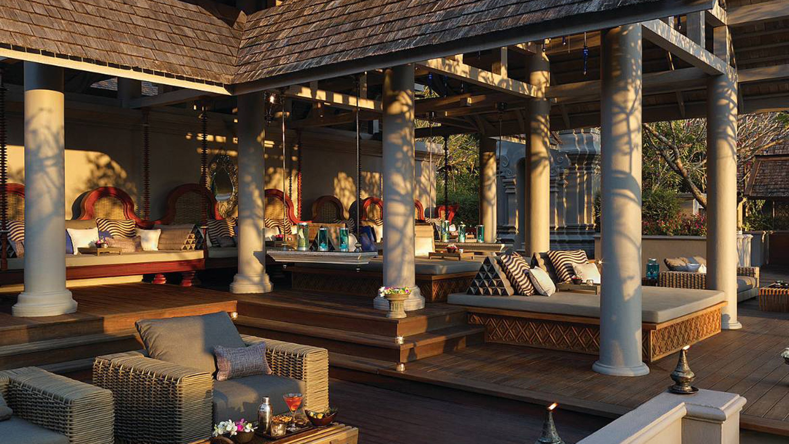 Four Seasons Chiang Mai