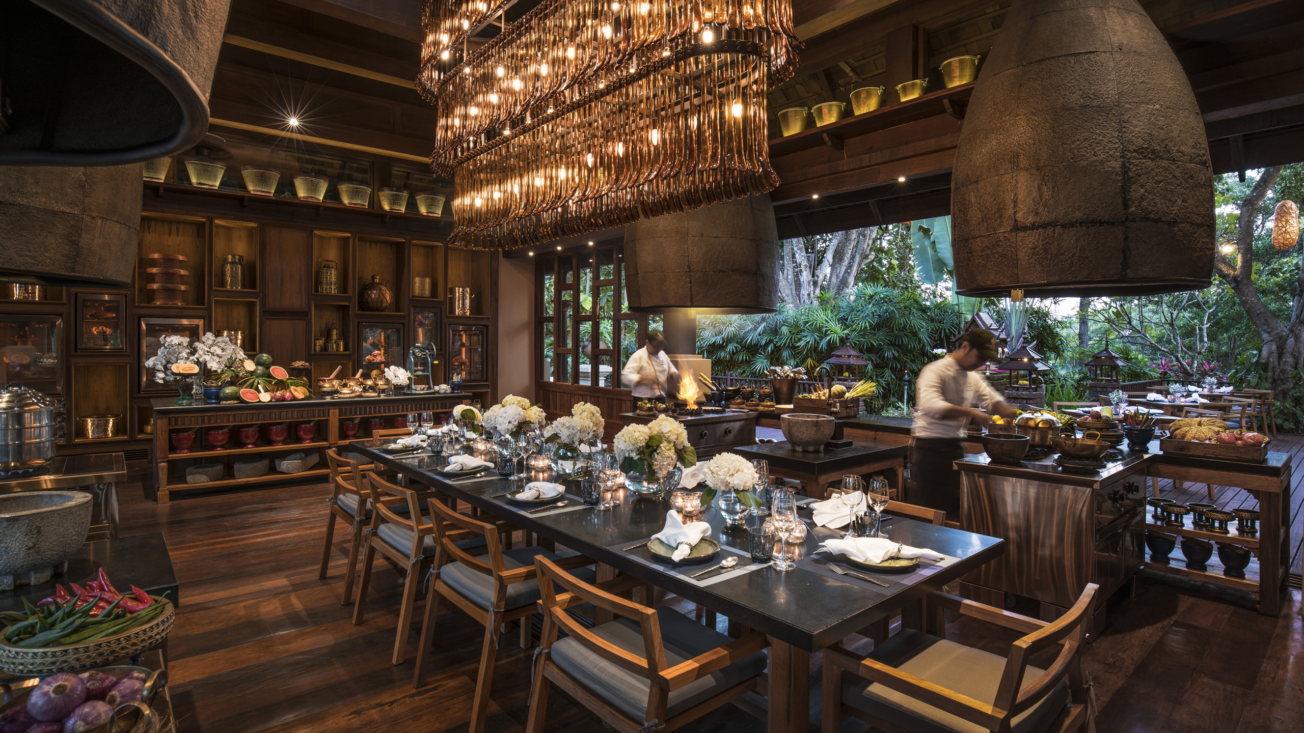 Four Seasons Chiang Mai