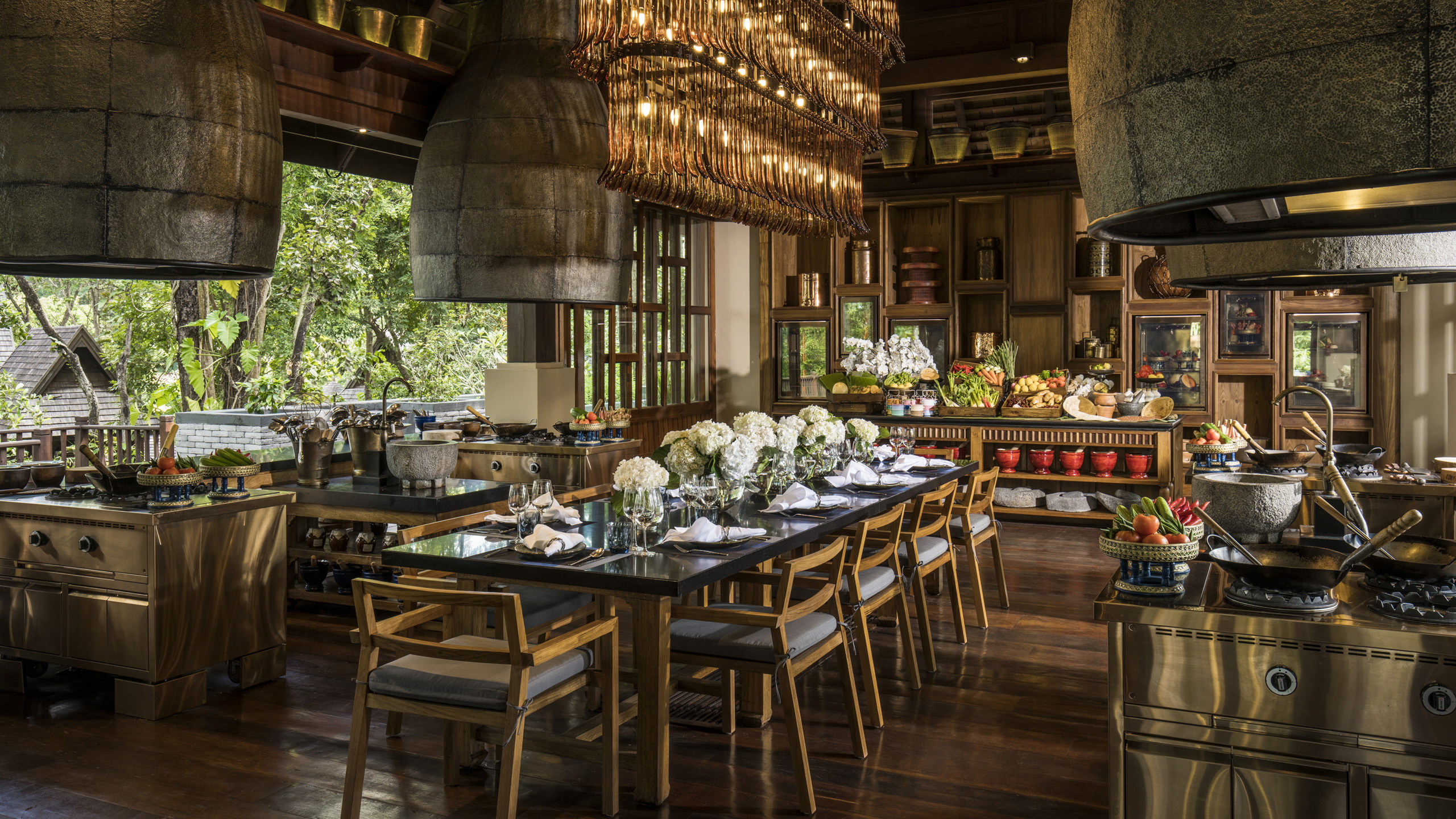 Four Seasons Chiang Mai