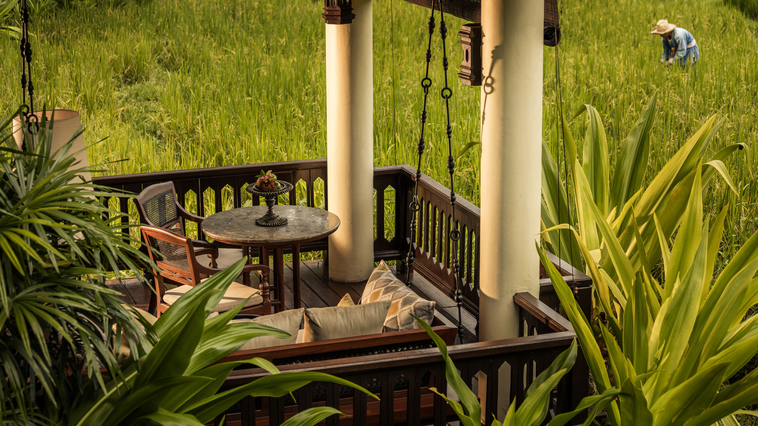Four Seasons Chiang Mai
