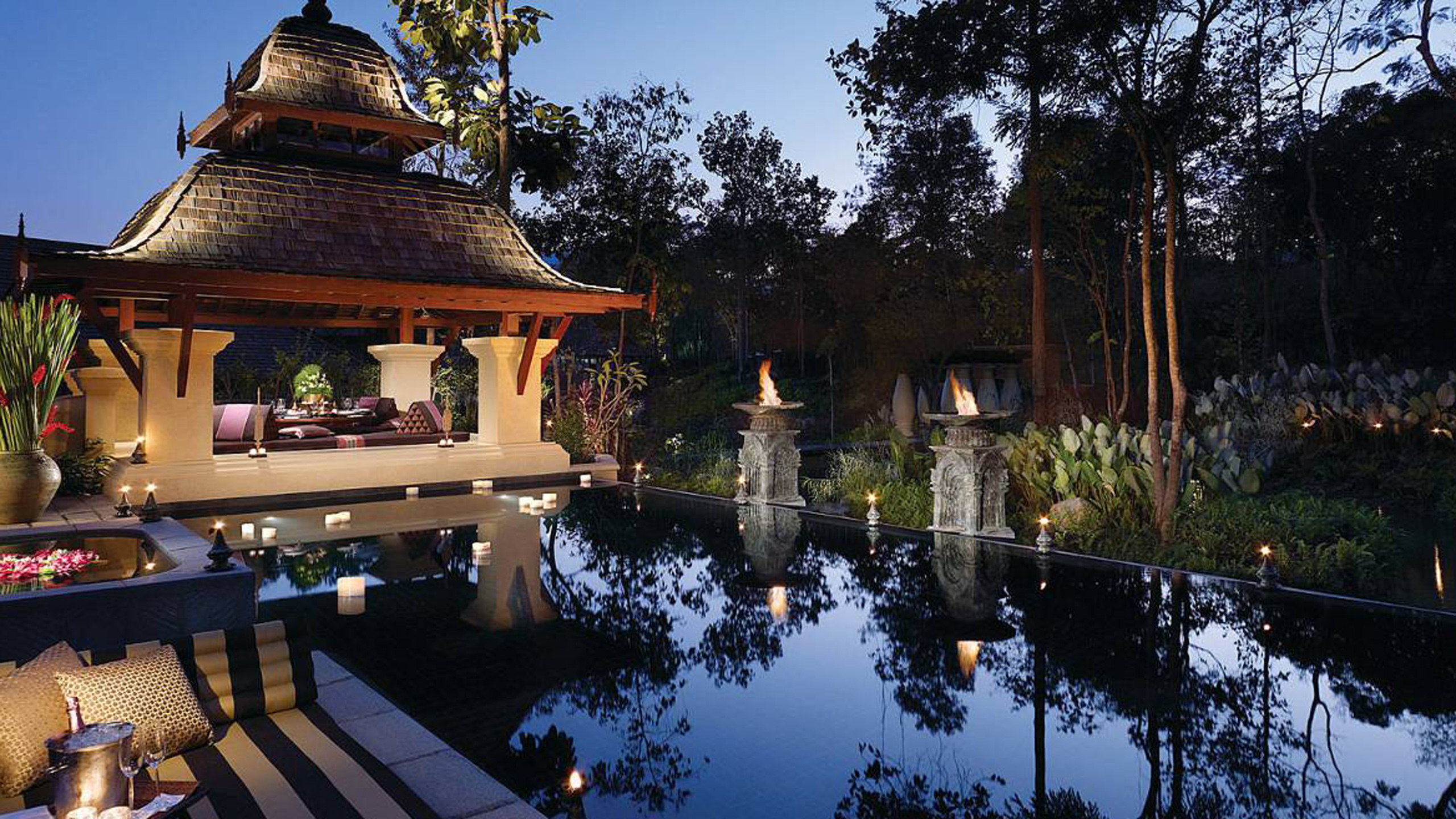 Four Seasons Chiang Mai