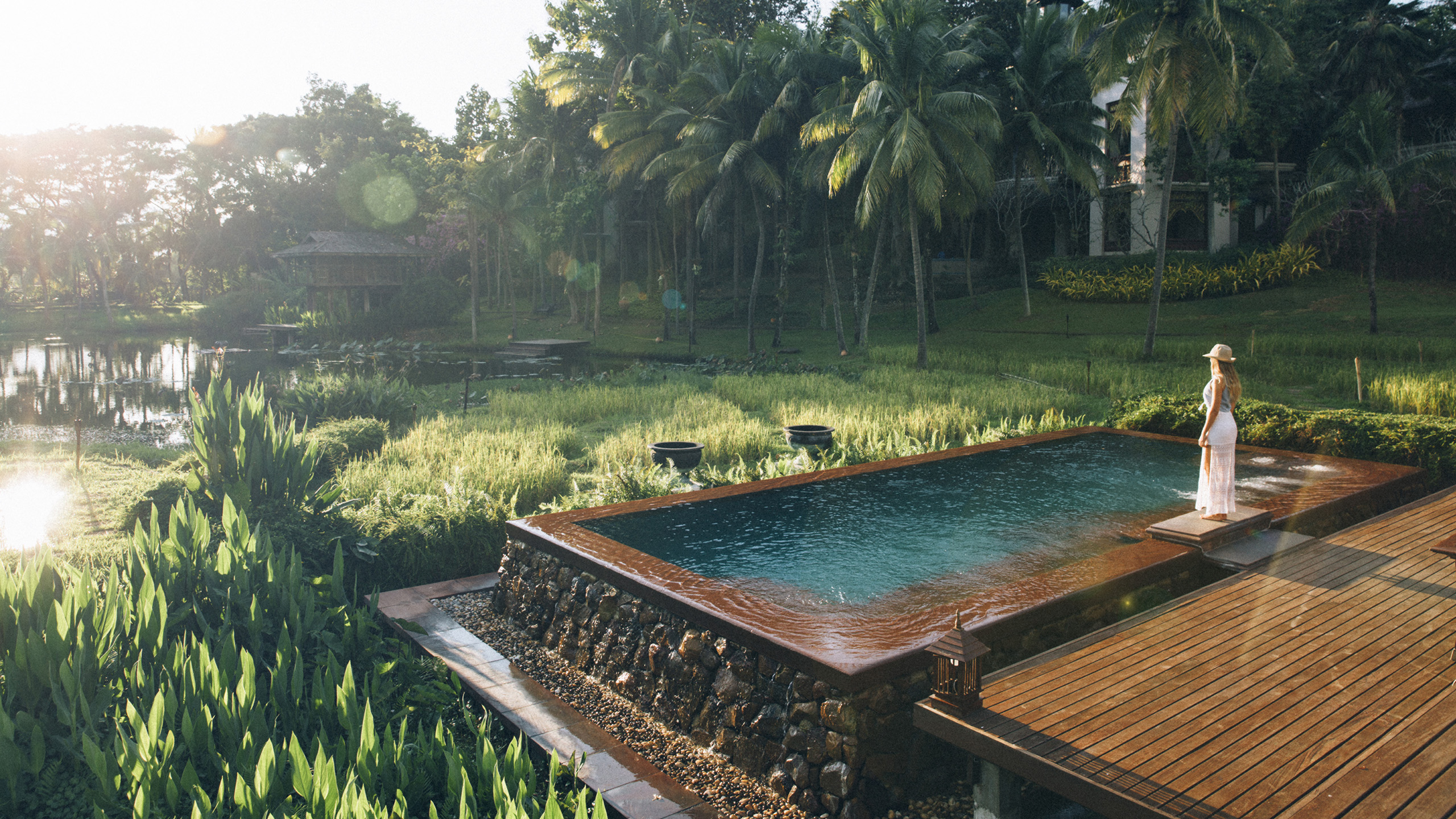 Four Seasons Chiang Mai