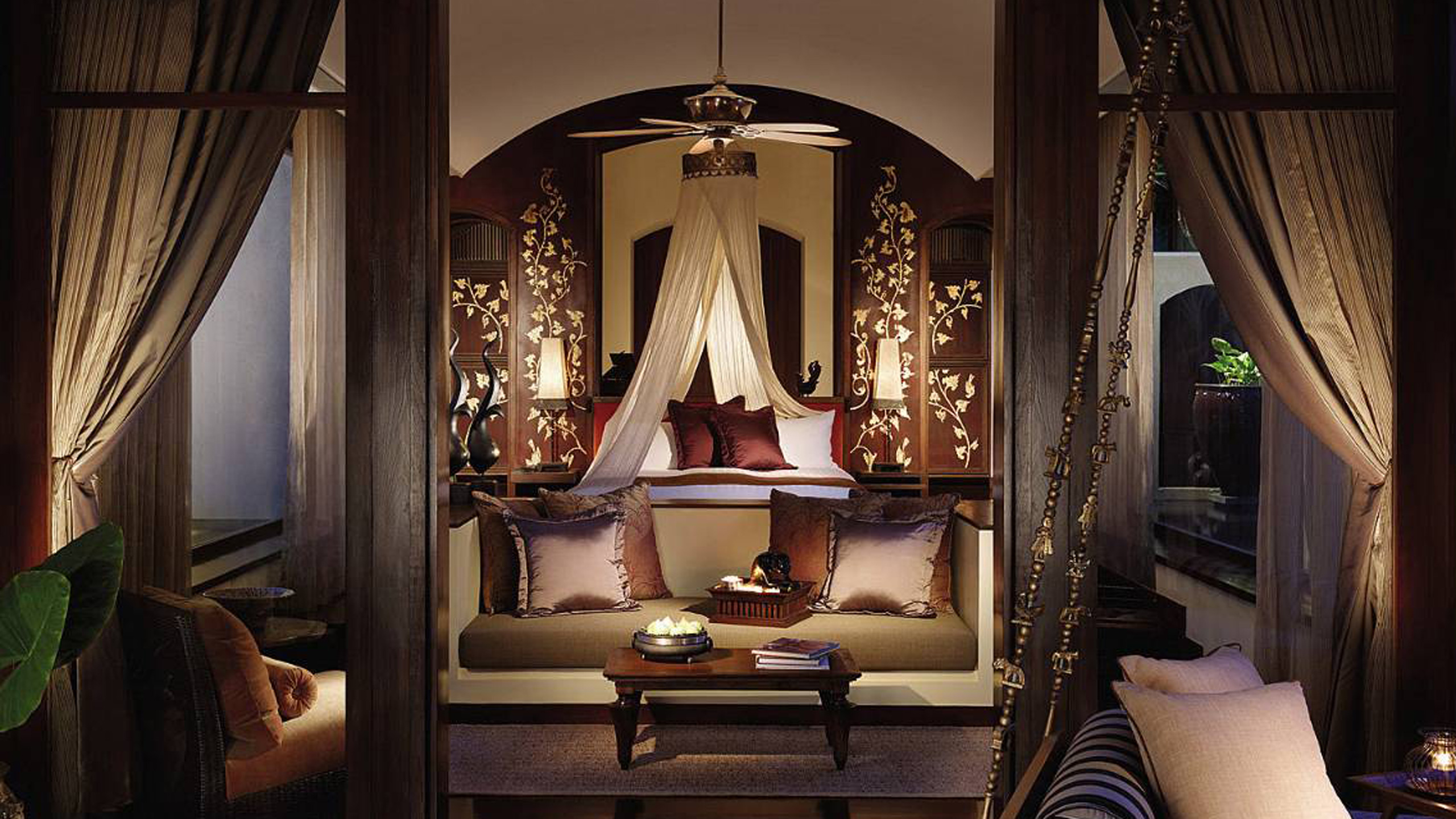 Four Seasons Chiang Mai