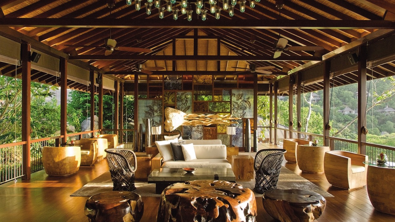 Four Seasons Seychelles