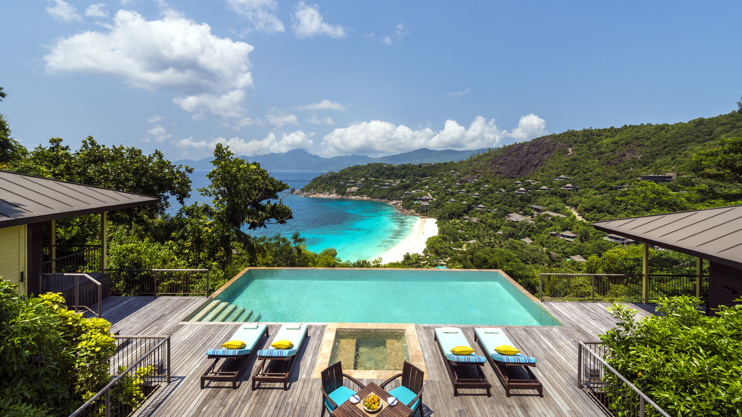 Four Seasons Seychelles
