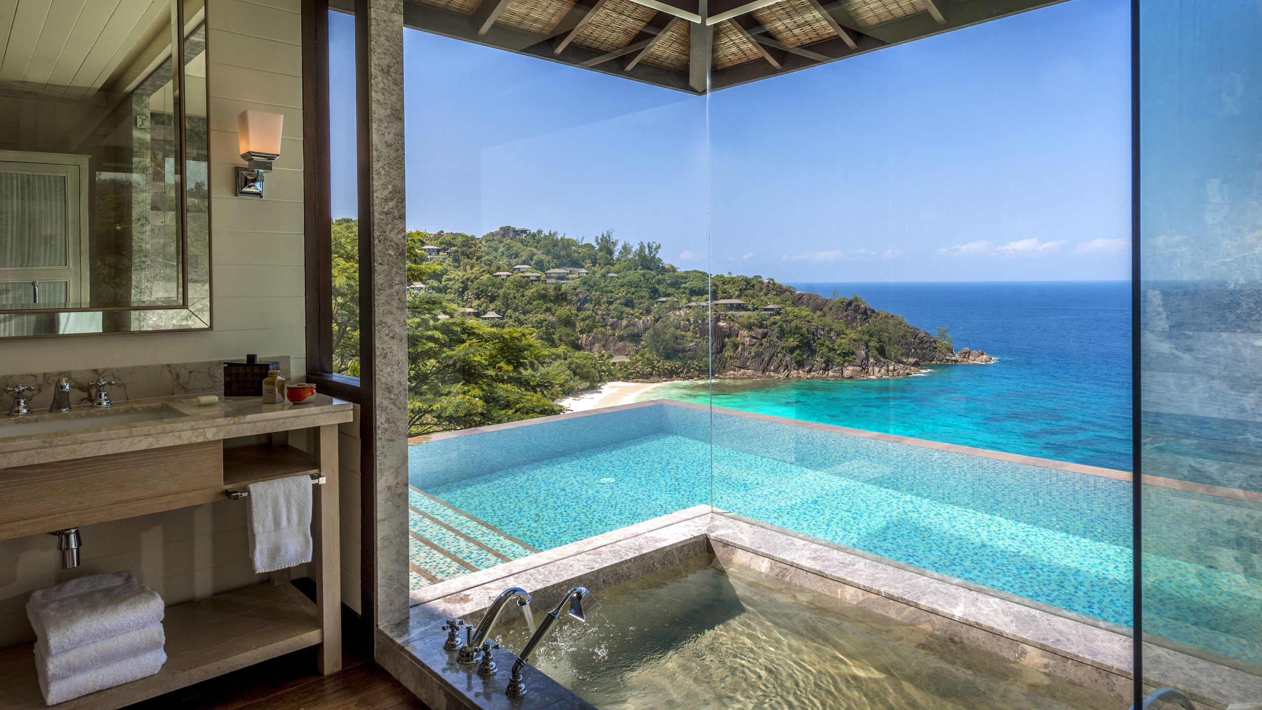 Four Seasons Seychelles