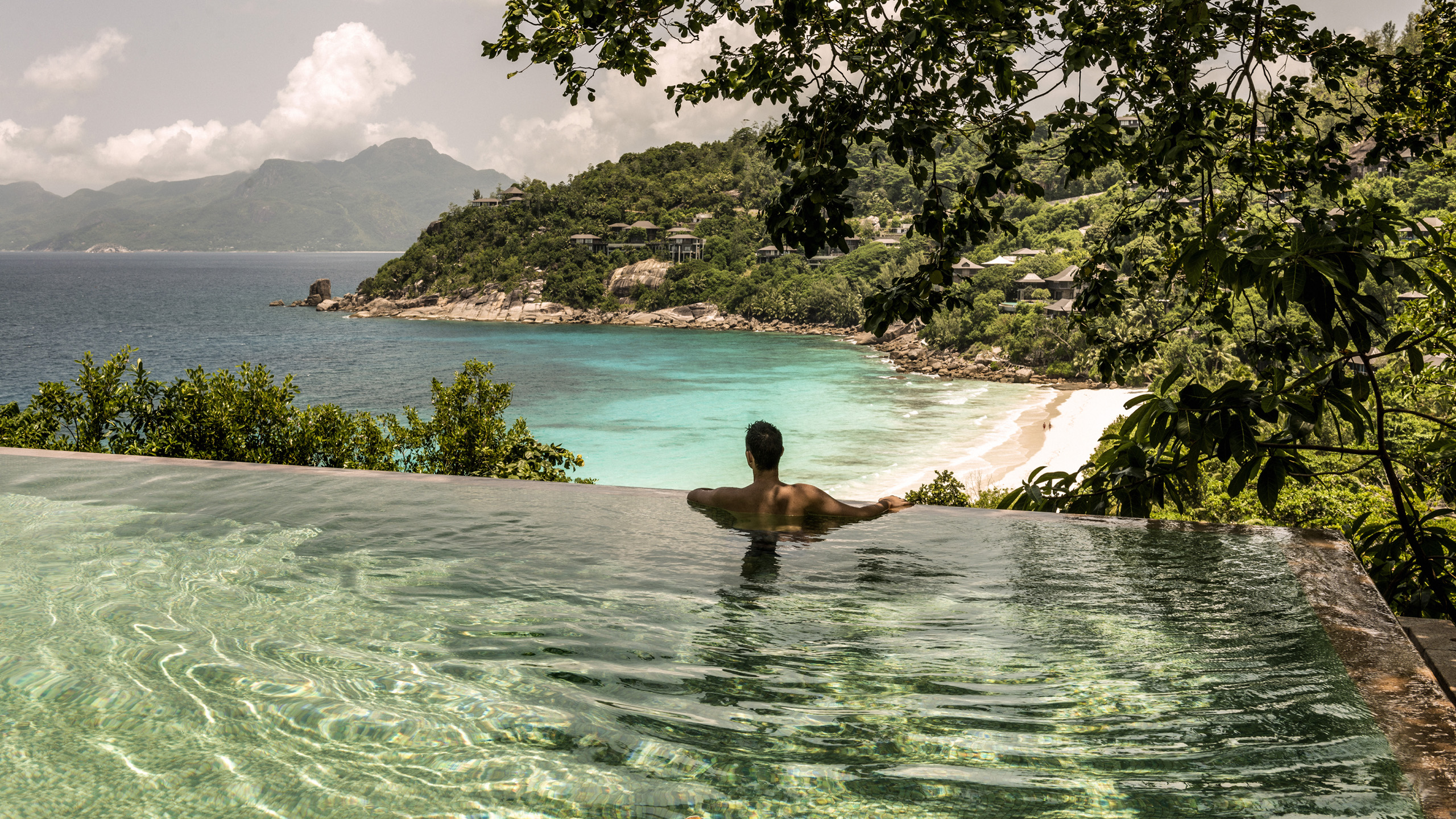 Four Seasons Seychelles