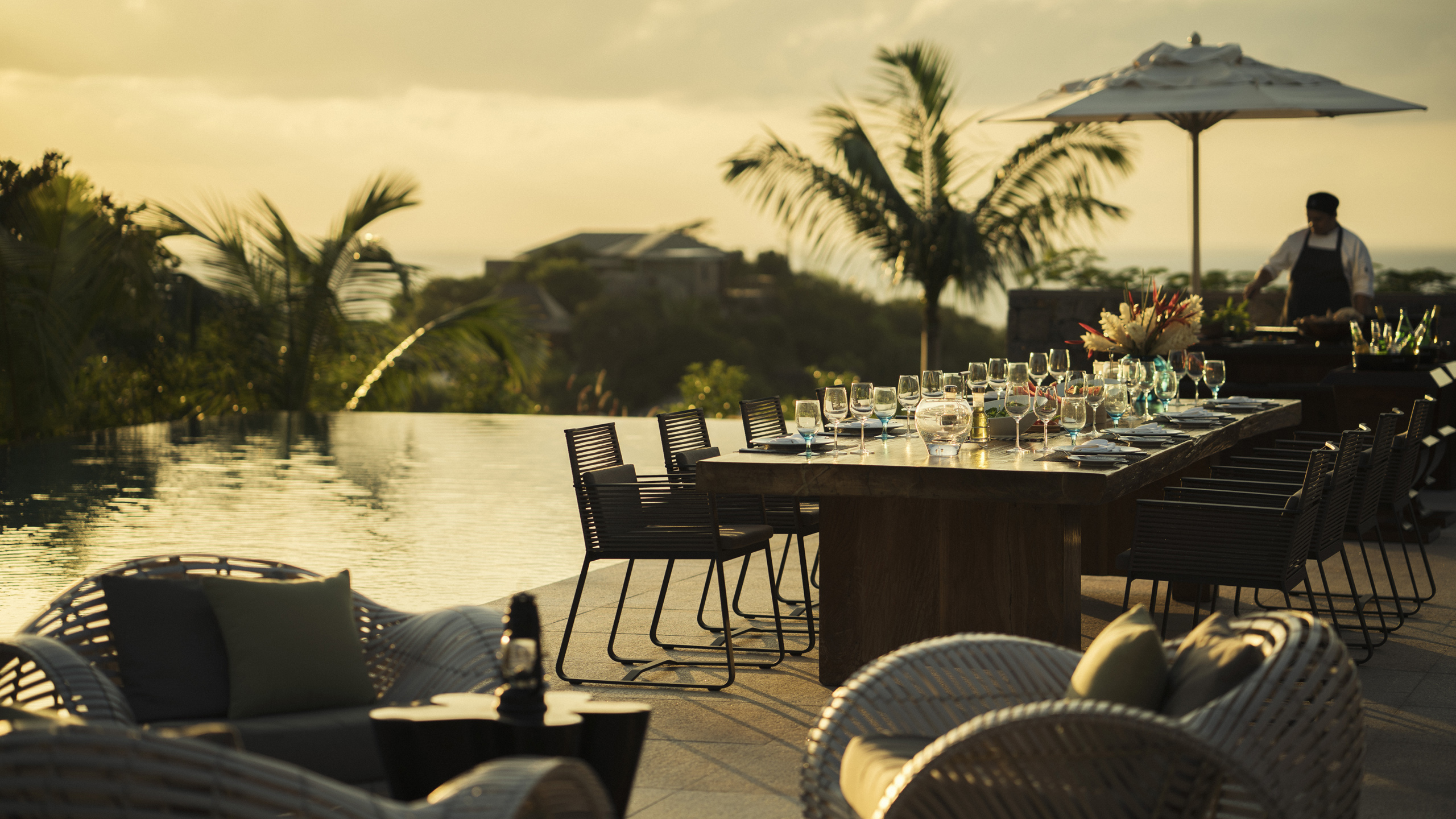 Four Seasons Seychelles