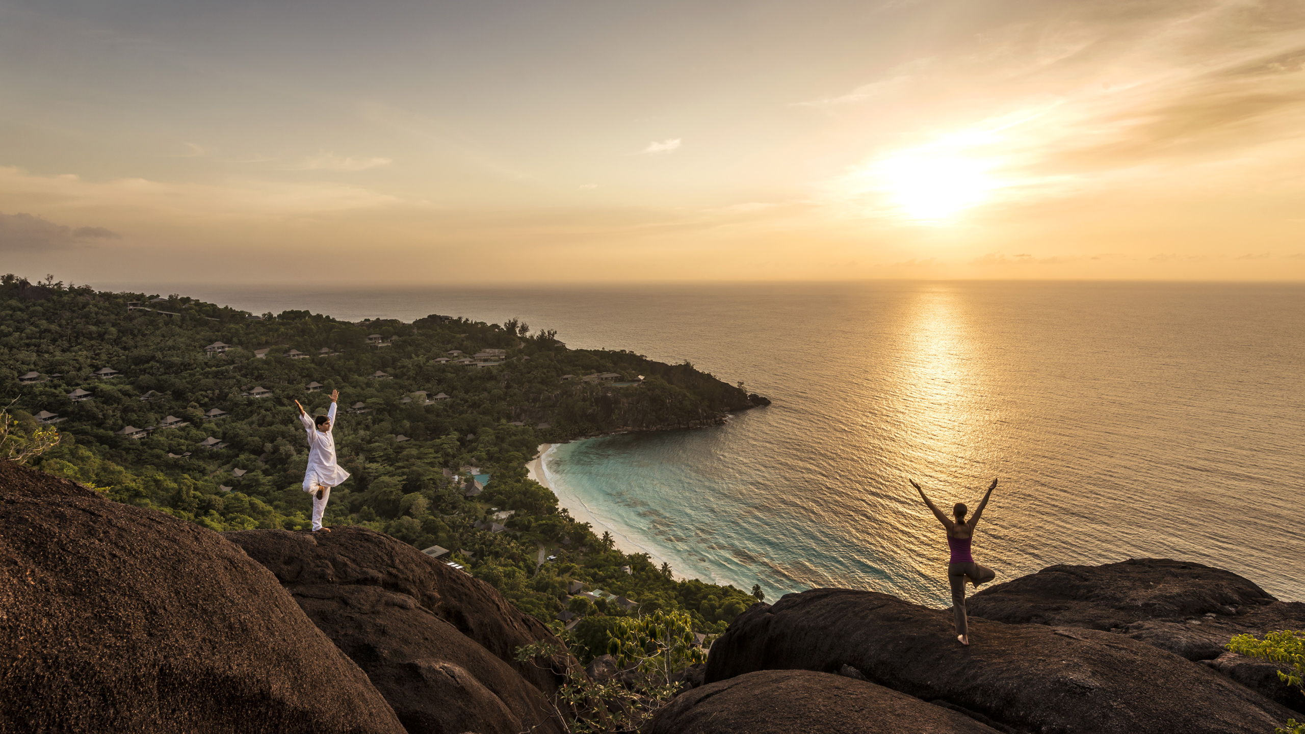 Four Seasons Seychelles