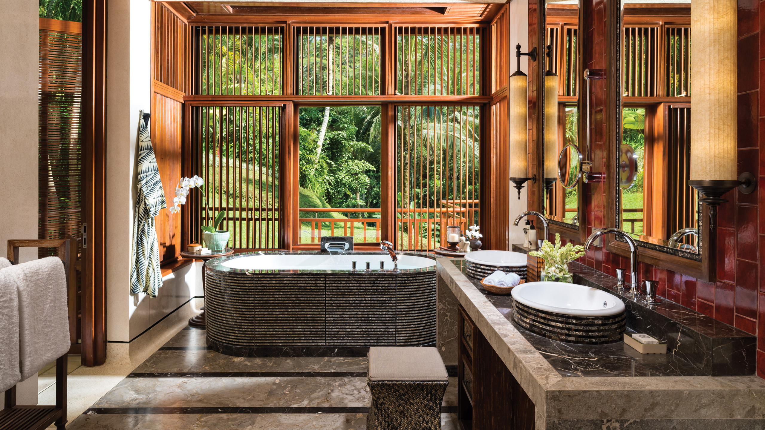Four Seasons Resort Bali At Sayan