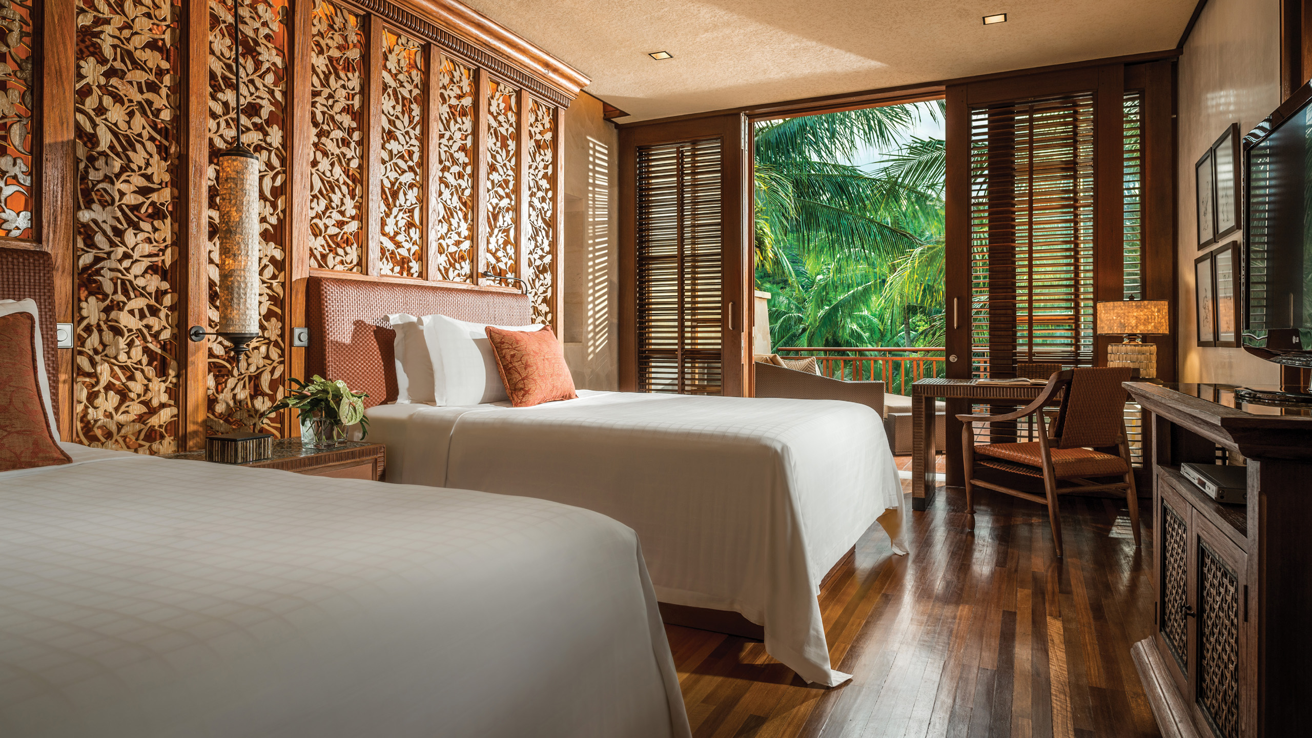 Four Seasons Resort Bali At Sayan