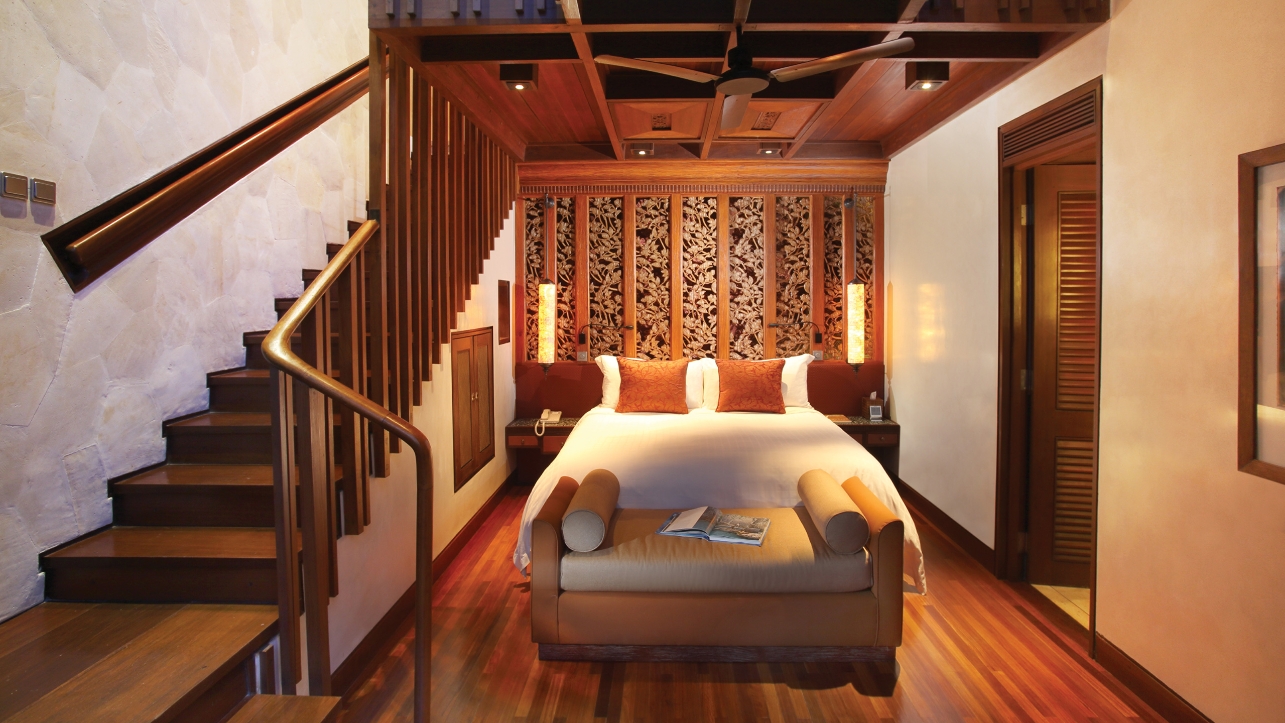 Four Seasons Resort Bali At Sayan