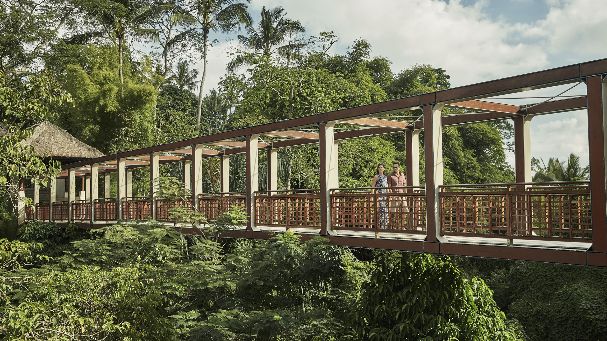 Four Seasons Resort Bali At Sayan