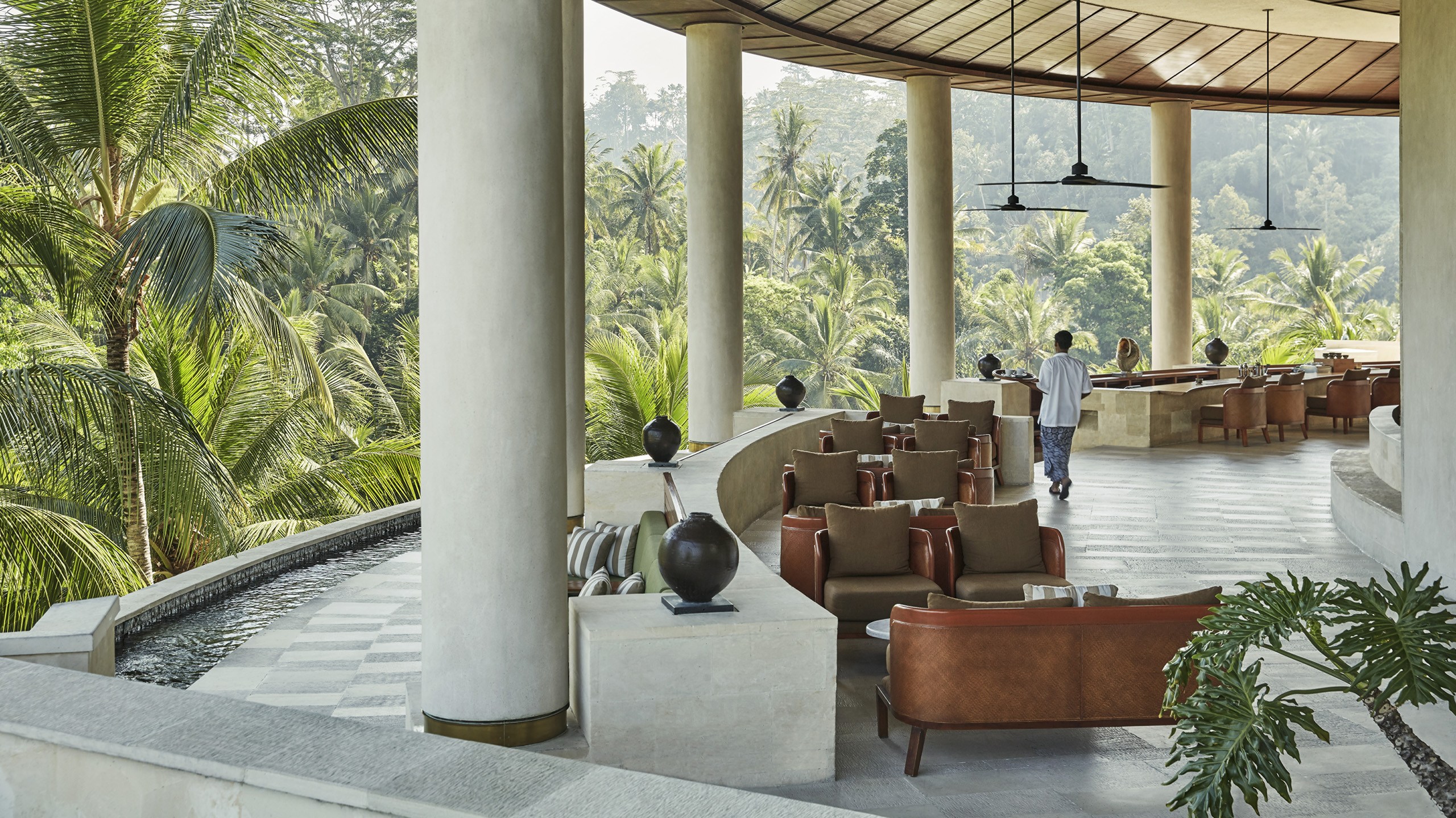 Four Seasons Resort Bali At Sayan