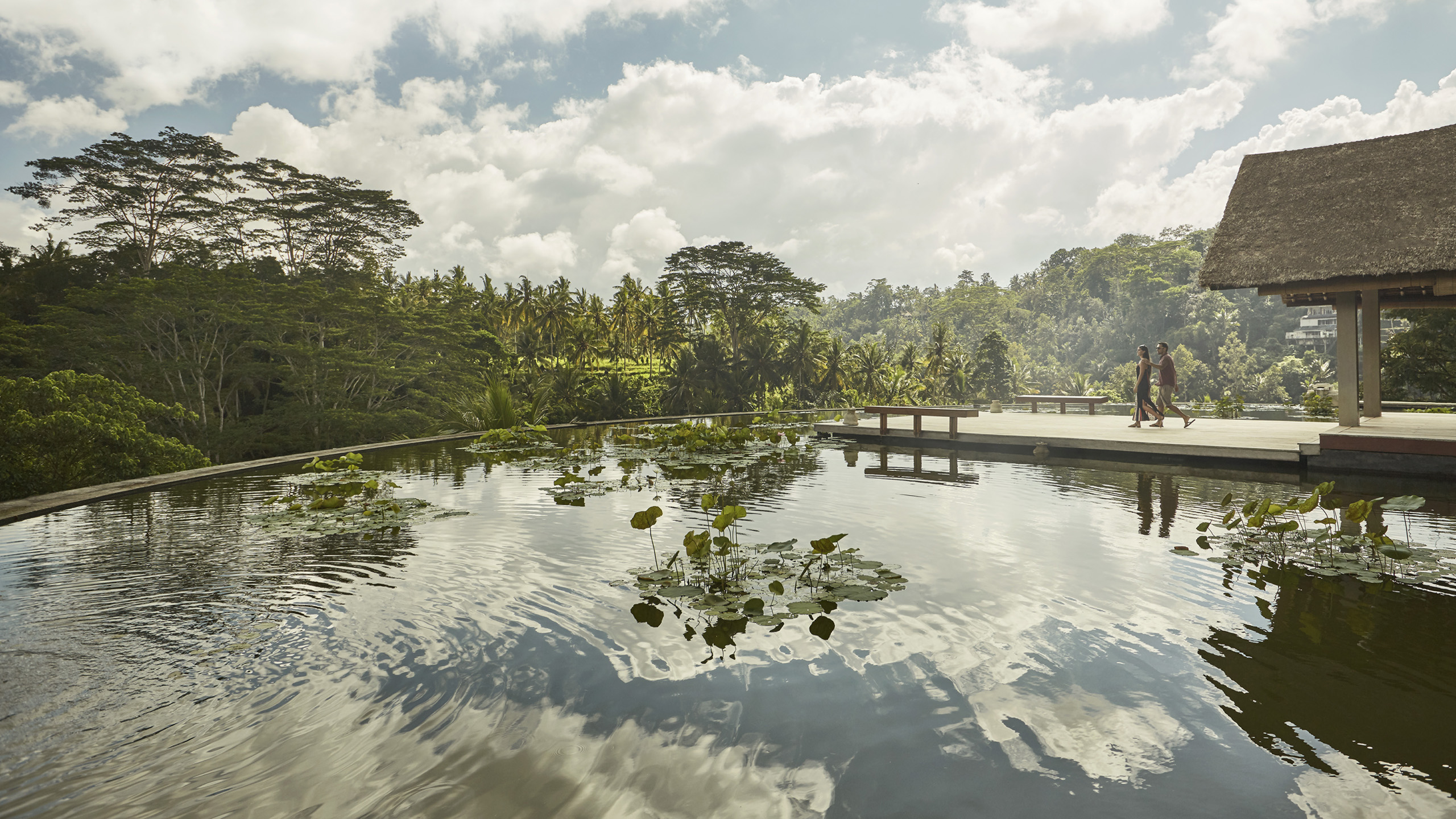 Four Seasons Resort Bali At Sayan