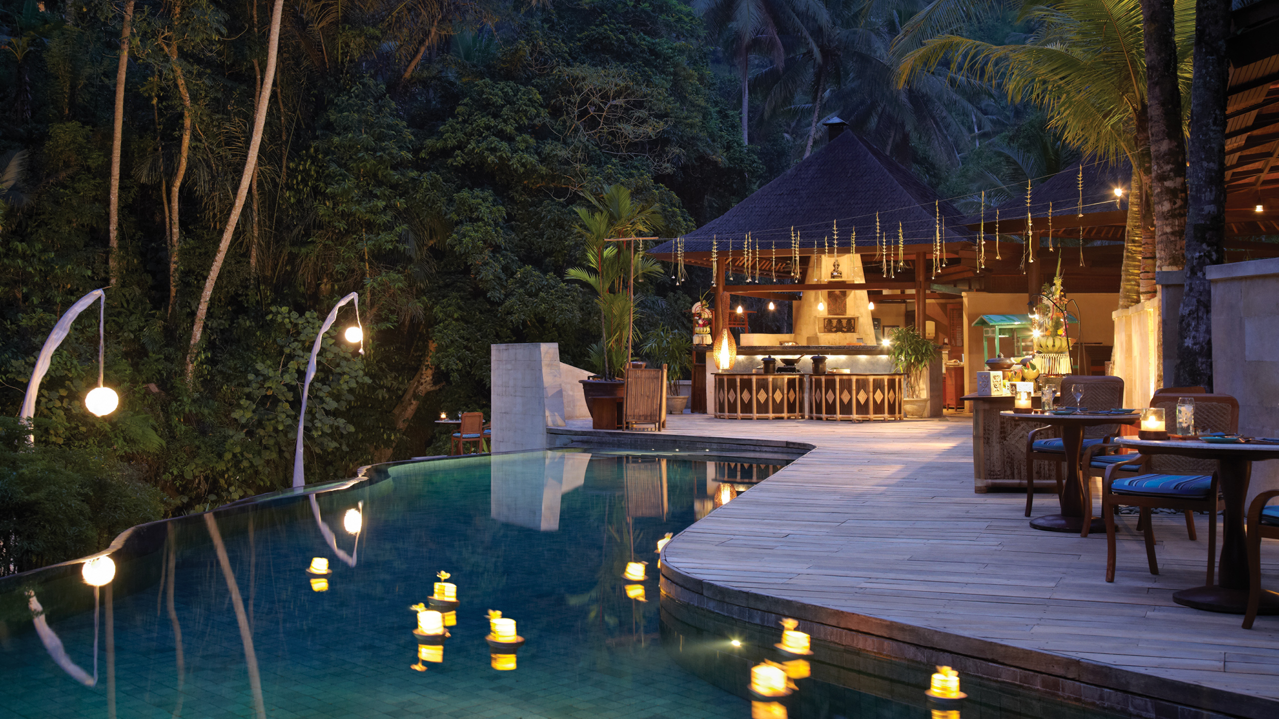 Four Seasons Resort Bali At Sayan