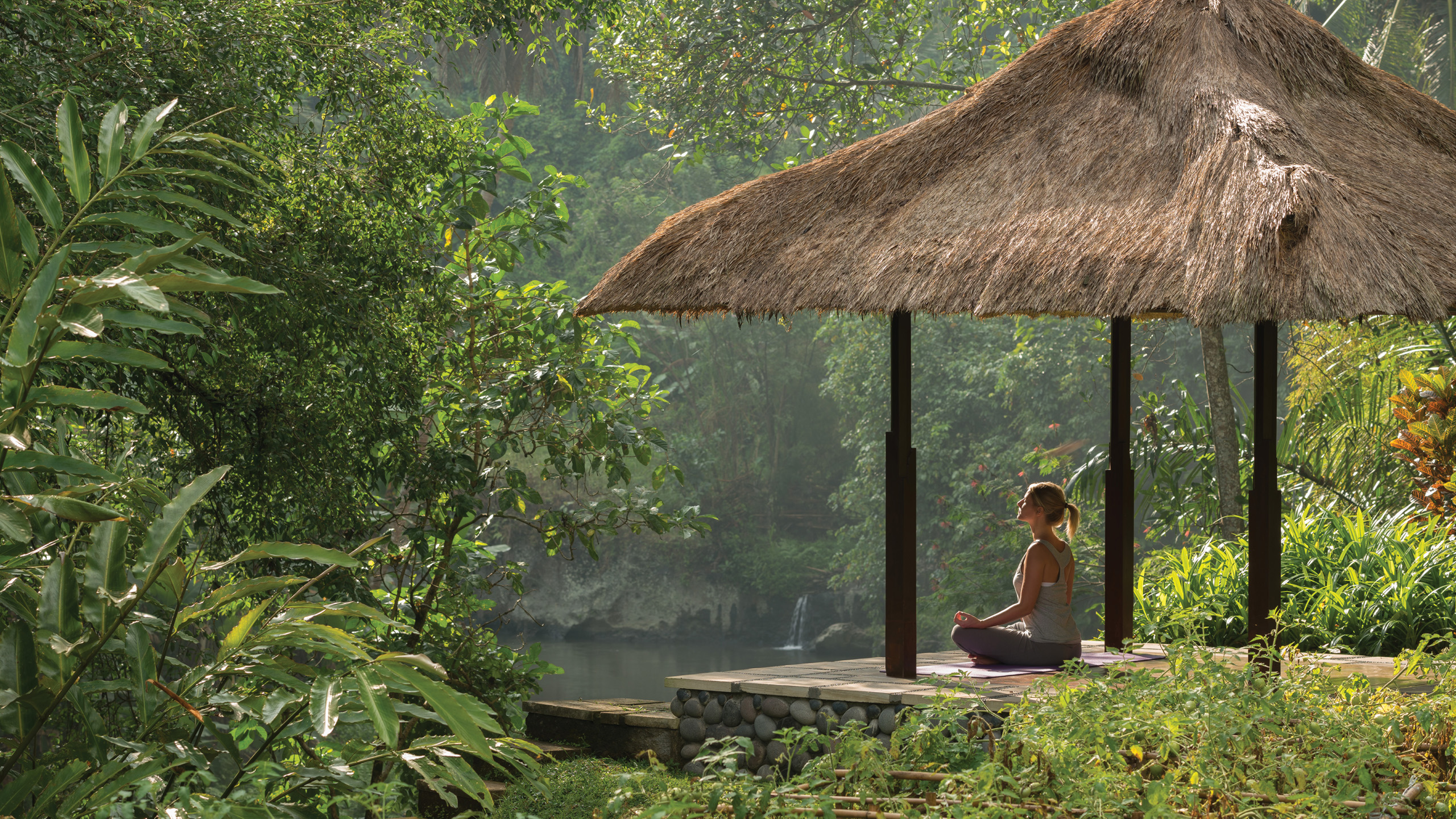 Four Seasons Resort Bali At Sayan