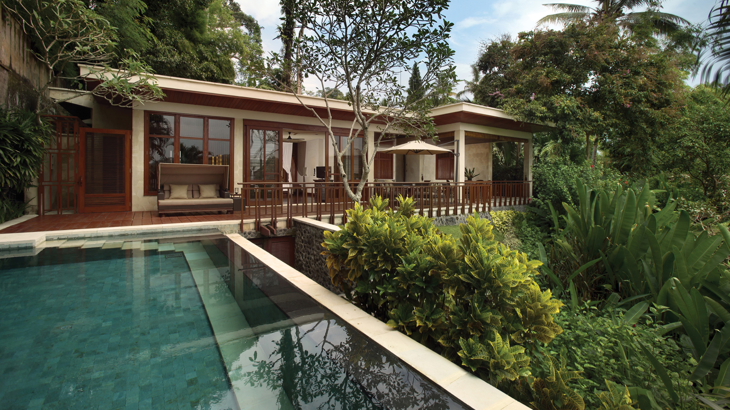 Four Seasons Resort Bali At Sayan