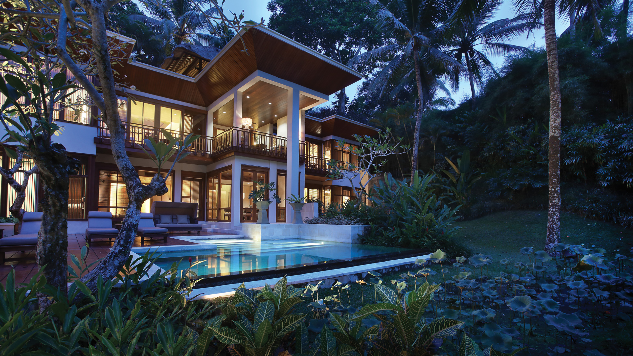 Four Seasons Resort Bali At Sayan