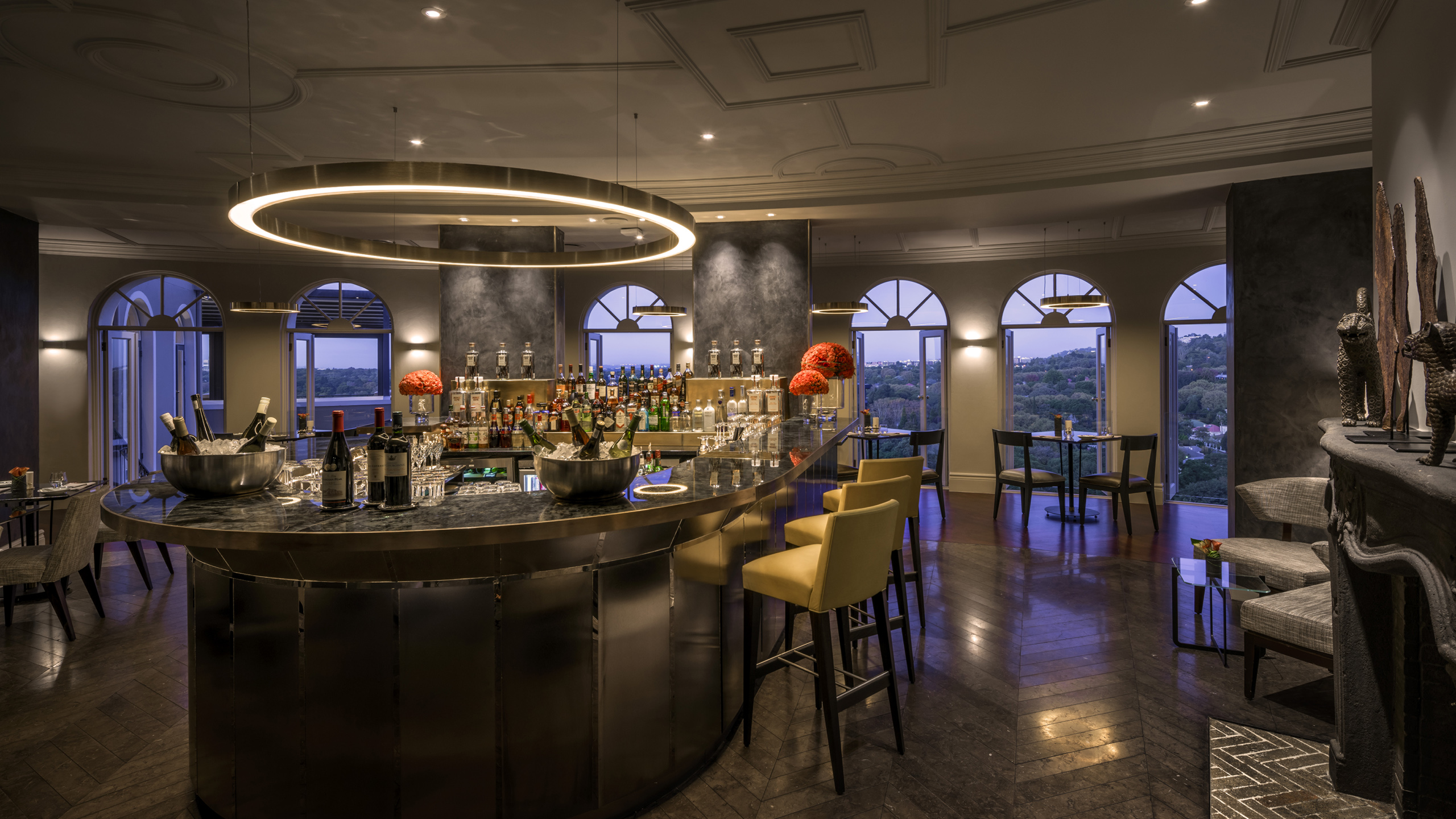 Four Seasons Hotel The Westcliff