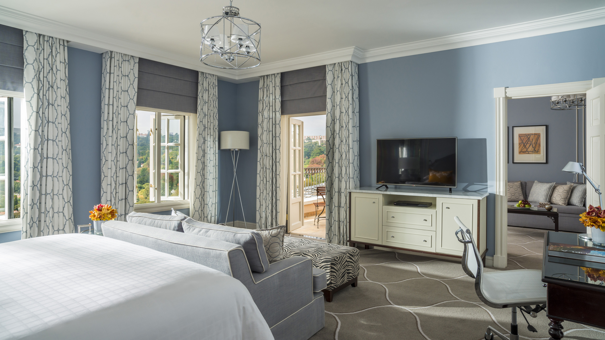 Four Seasons Hotel The Westcliff