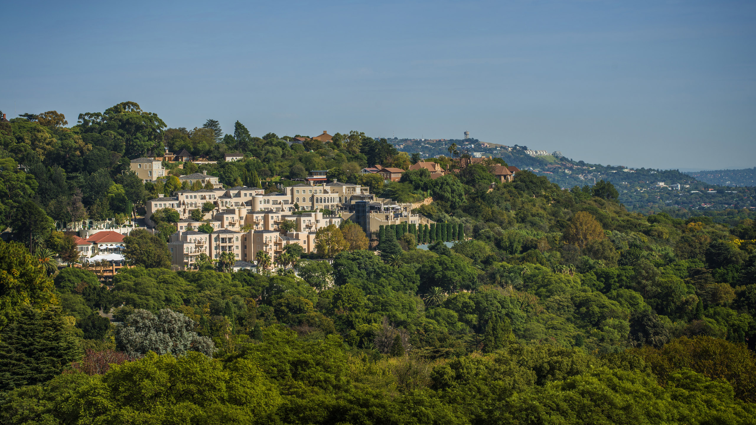 Four Seasons Hotel The Westcliff