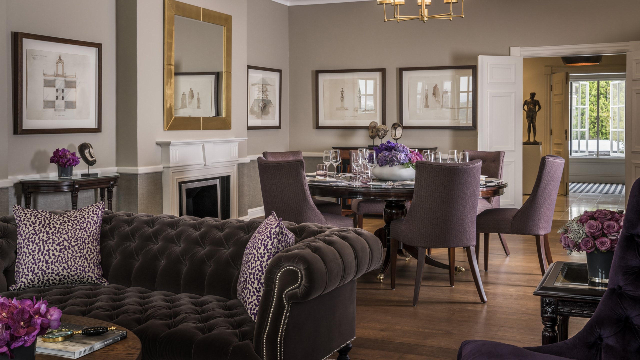 Four Seasons Hotel The Westcliff
