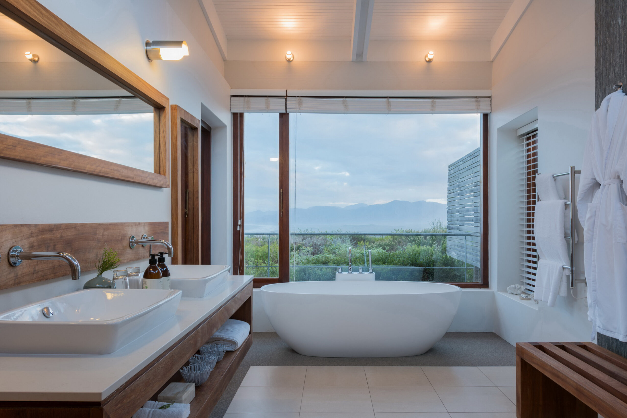 Grootbos Private Reserve